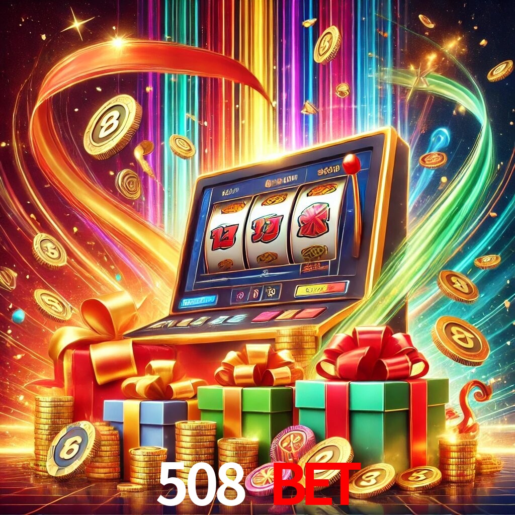 Promoções 508 BET