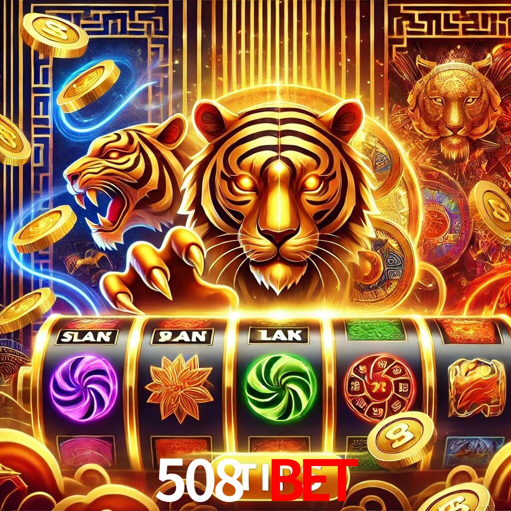 Introdução ao Fortune Tiger