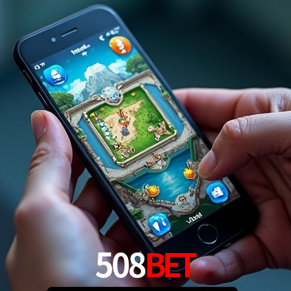 Segurança 2FA 508bet