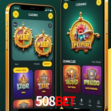 Benefícios da Conta 508bet