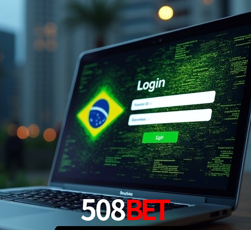 Integração de APIs 508bet