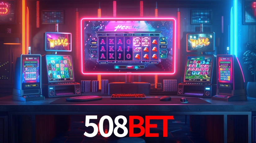 Jogo Aviator 508bet