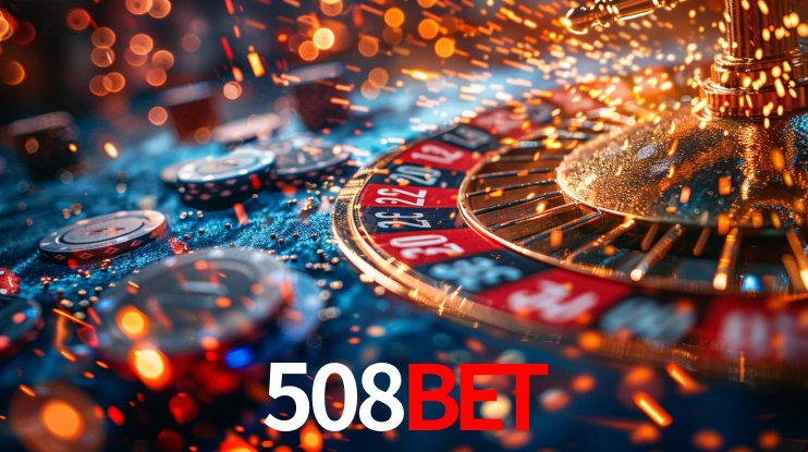 Apostas de Basquete 508bet