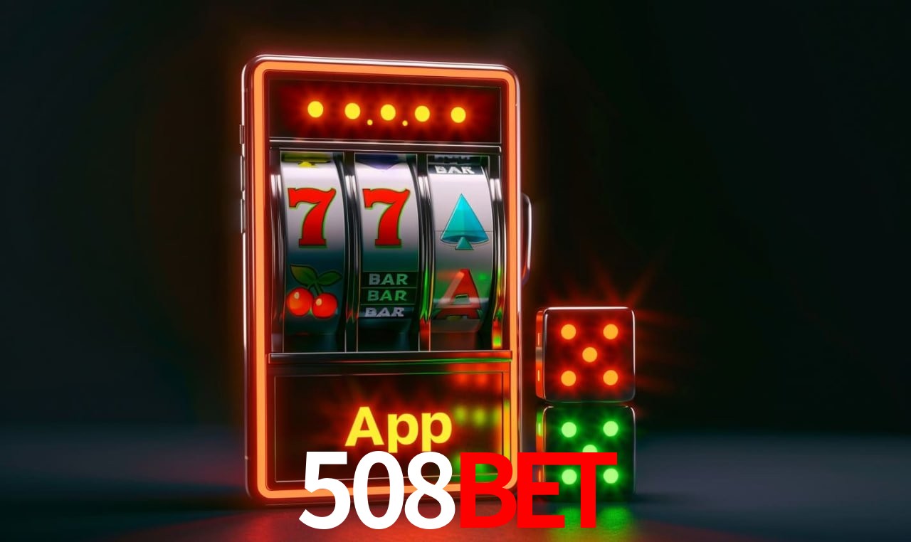 Cadastro Rápido 508bet