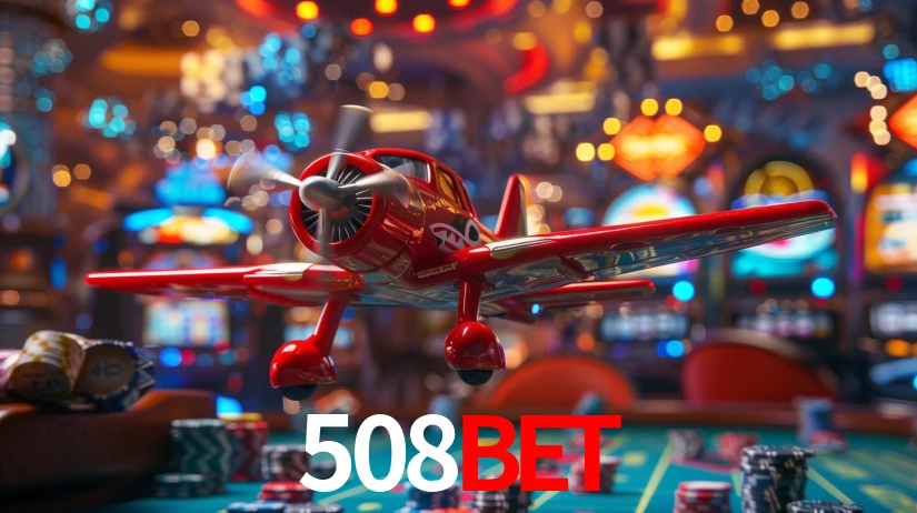 Estatísticas Crash Games 508bet