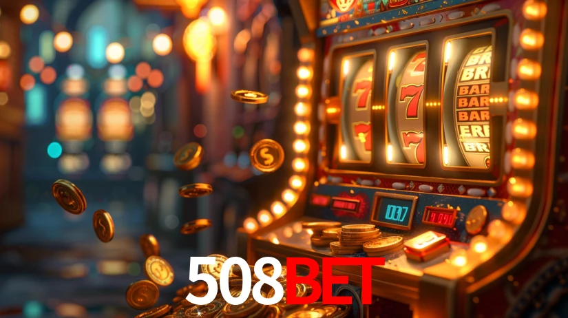 Ofertas Exclusivas 508bet