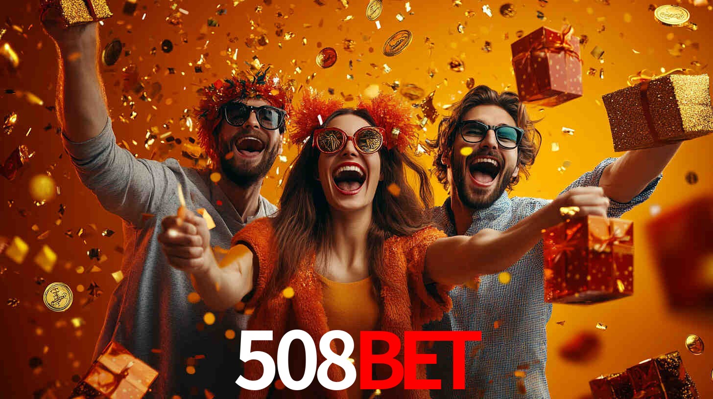 Promoção Relâmpago 508bet