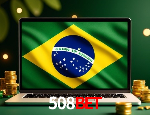 Provedores de Jogos 508bet