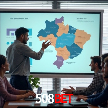 PIX Instantâneo 508bet