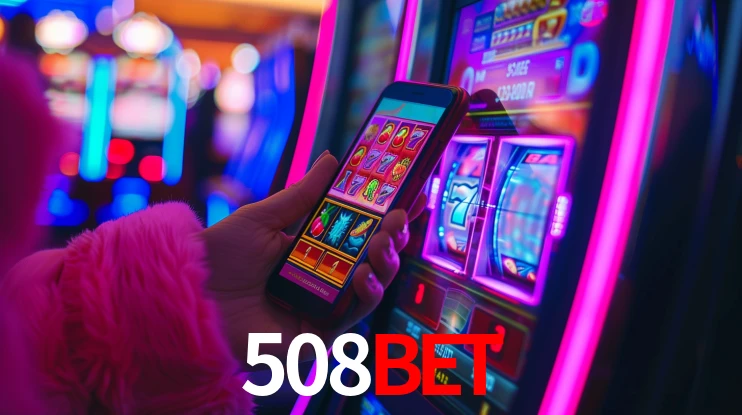 Tecnologia da Plataforma 508bet