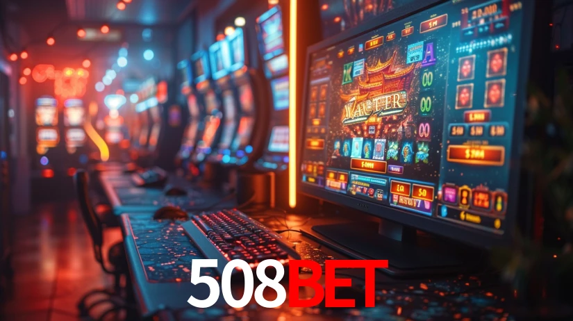 Jogo Spaceman 508bet
