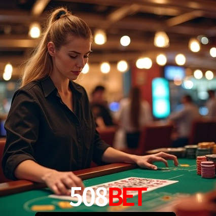 Estatísticas Esportivas 508bet