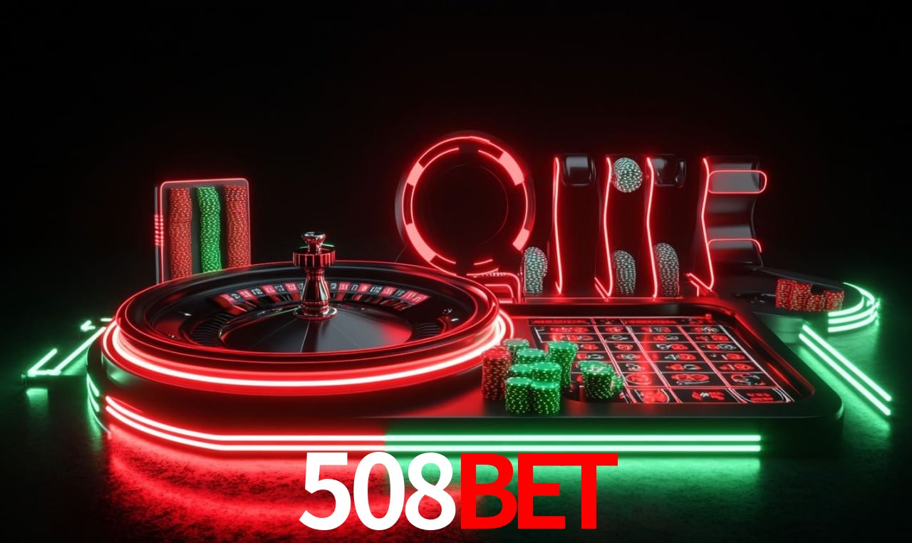 Estatísticas 508bet