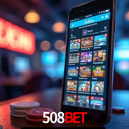 Casino VIP 508bet
