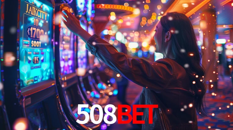 Programa VIP 508bet
